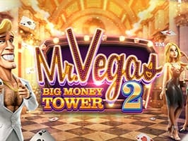 Mr Vegas 2 Big Money Tower screenshot