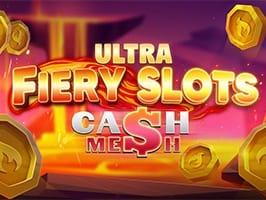 Fiery Slots Cash Mesh Ultra screenshot