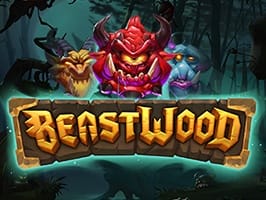Beastwood screenshot