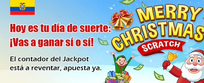 Gana Más en Betfred Ecuador banner