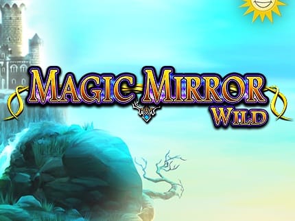 Magic Mirror Wild screenshot